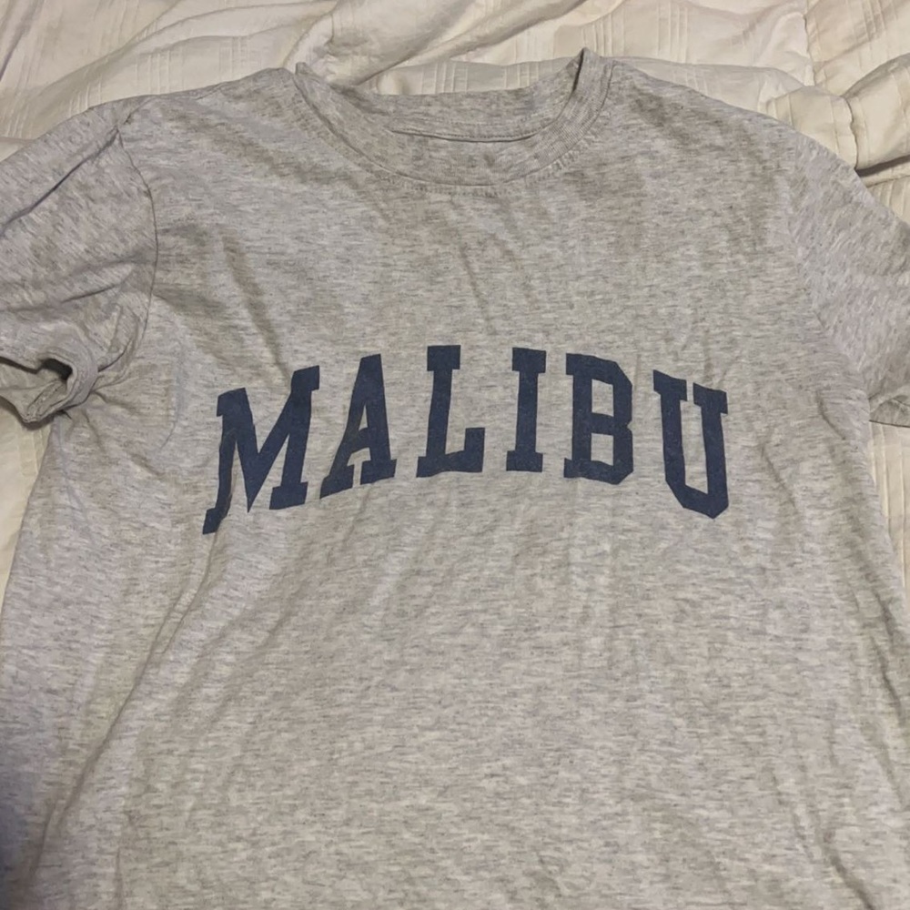 Brandy Melville top